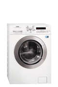 Reparación averías lavasecadoras Dometic en  Albacete